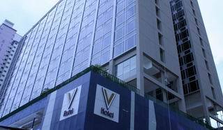 V Lavender Khách sạn 4*