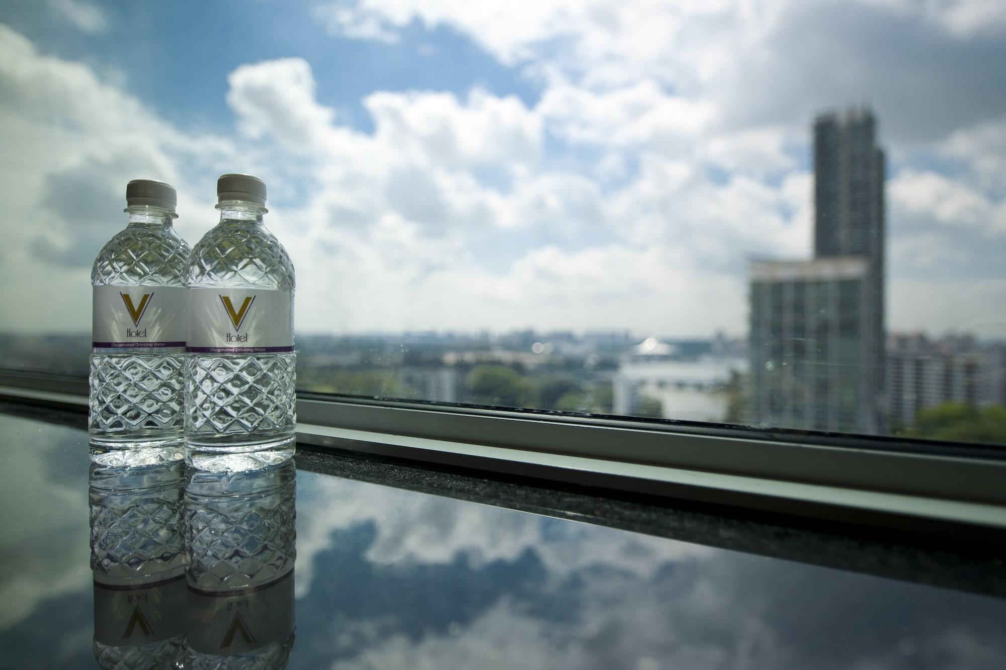 Khách sạn V Lavender