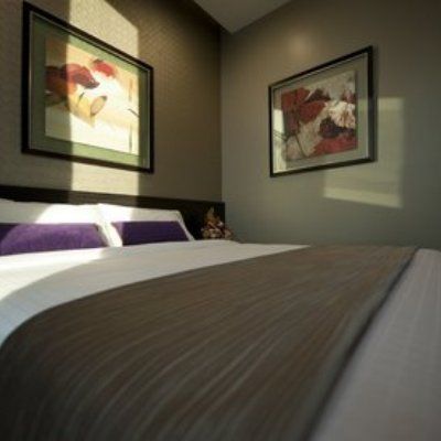 V Lavender Khách sạn 4*