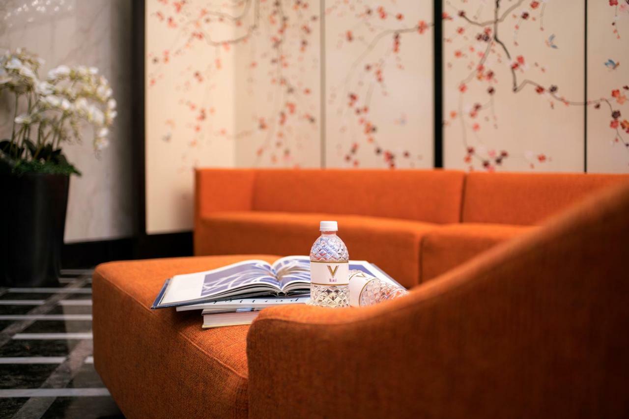 V Lavender Khách sạn Singapore