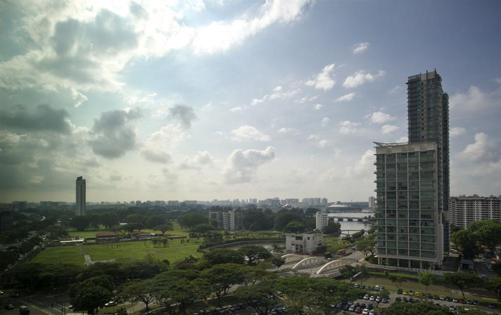V Lavender Khách sạn
